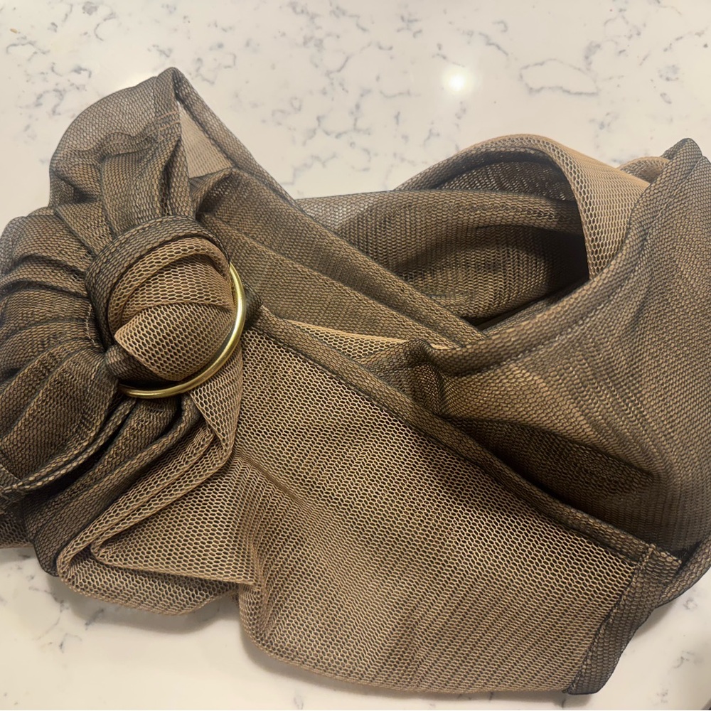 Artipoppe water sling